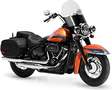 Harley-Davidson® Softail® For Sale in Napoleon, OH